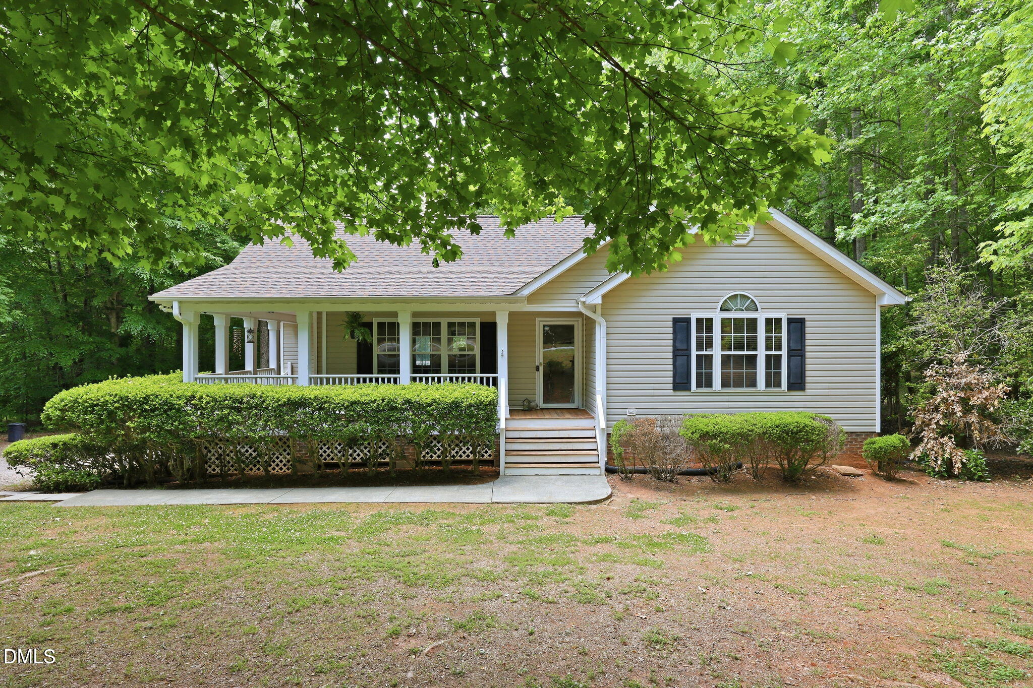220 Hardwood Drive