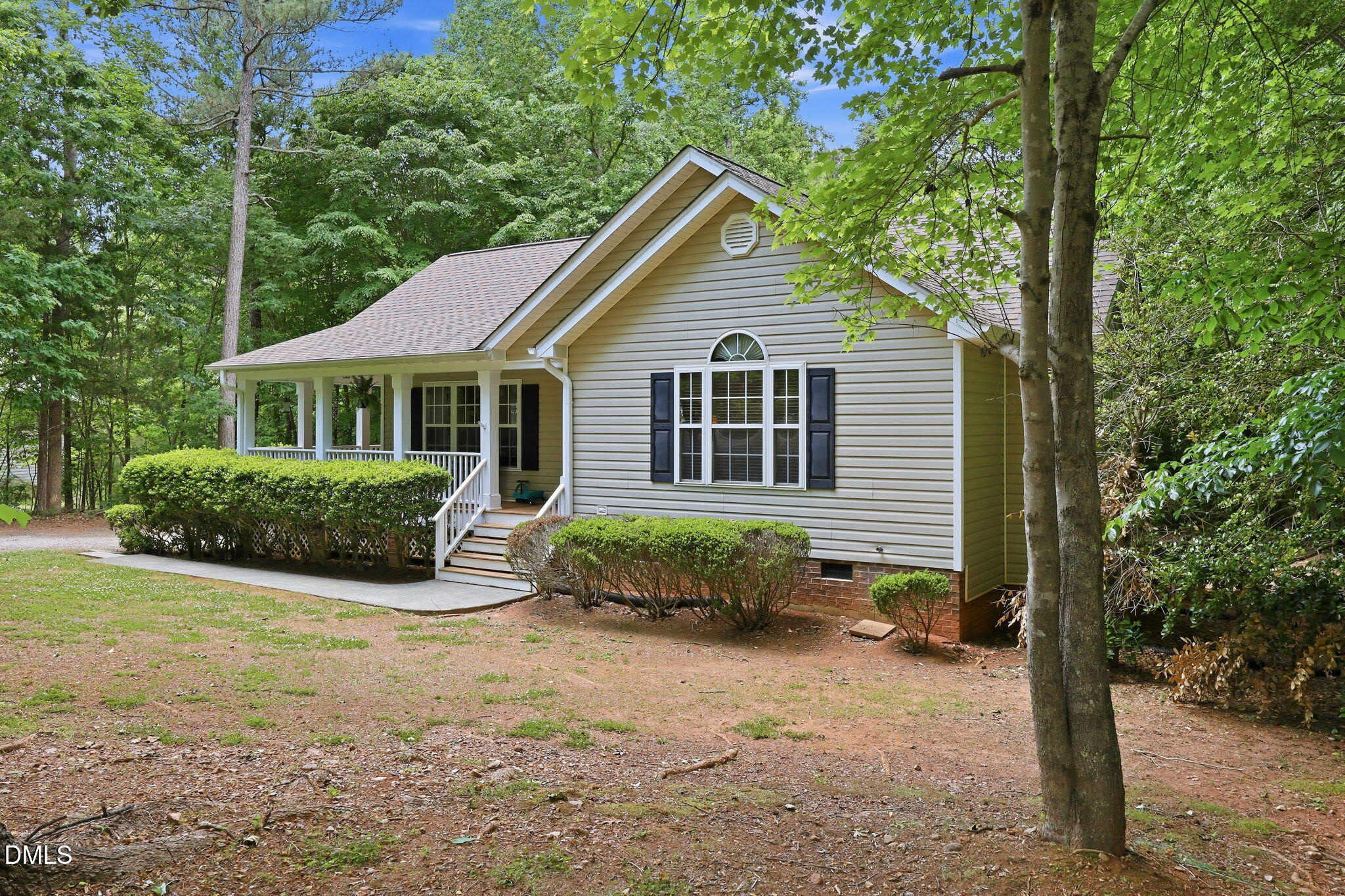 220 Hardwood Drive
