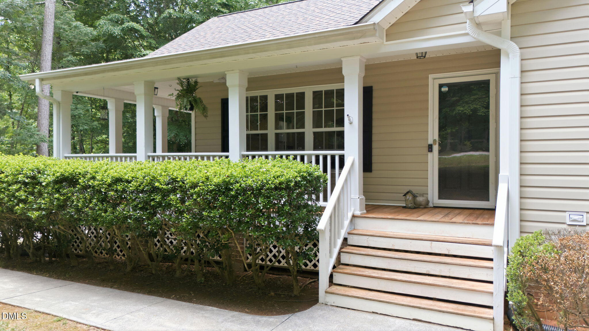 220 Hardwood Drive