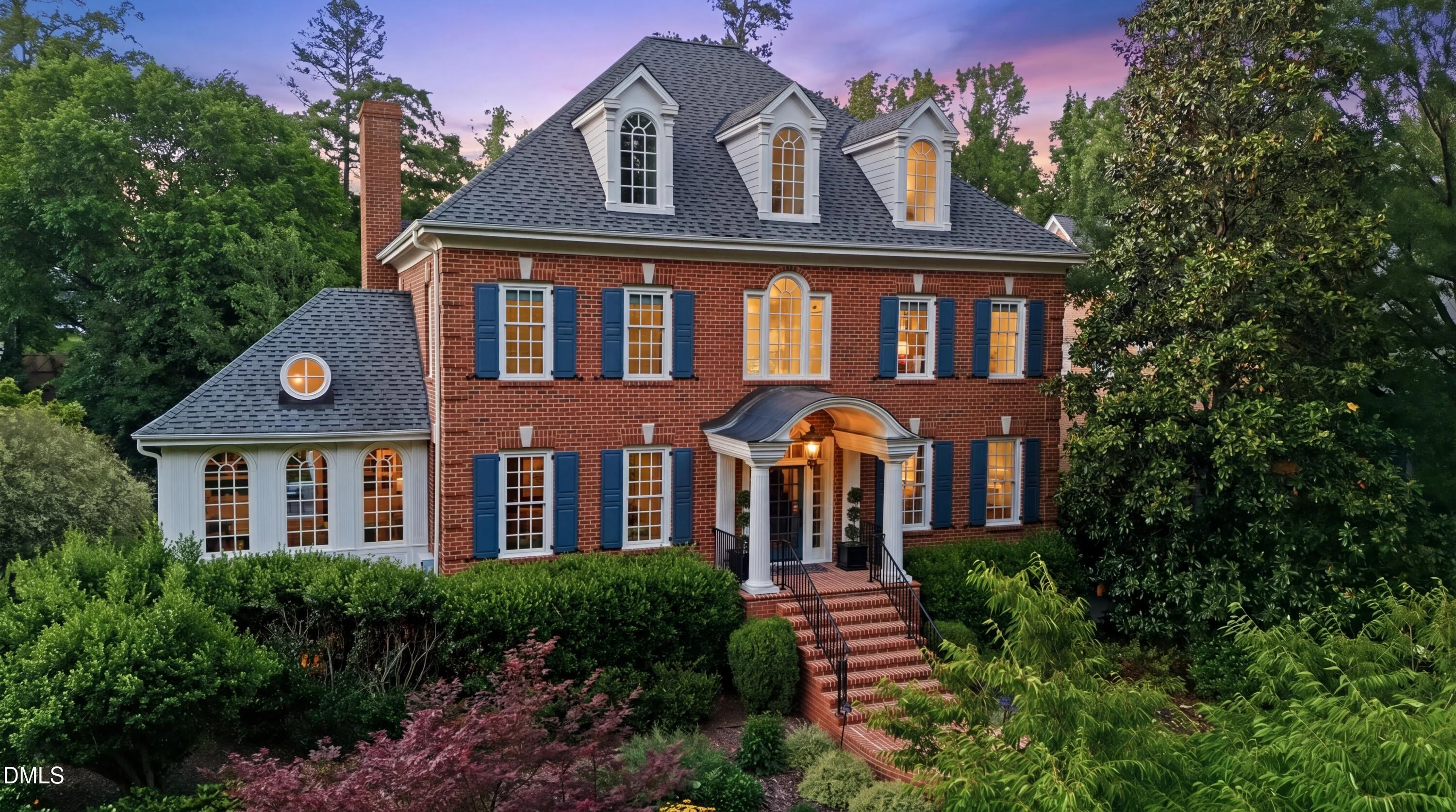 308 Marlowe Road