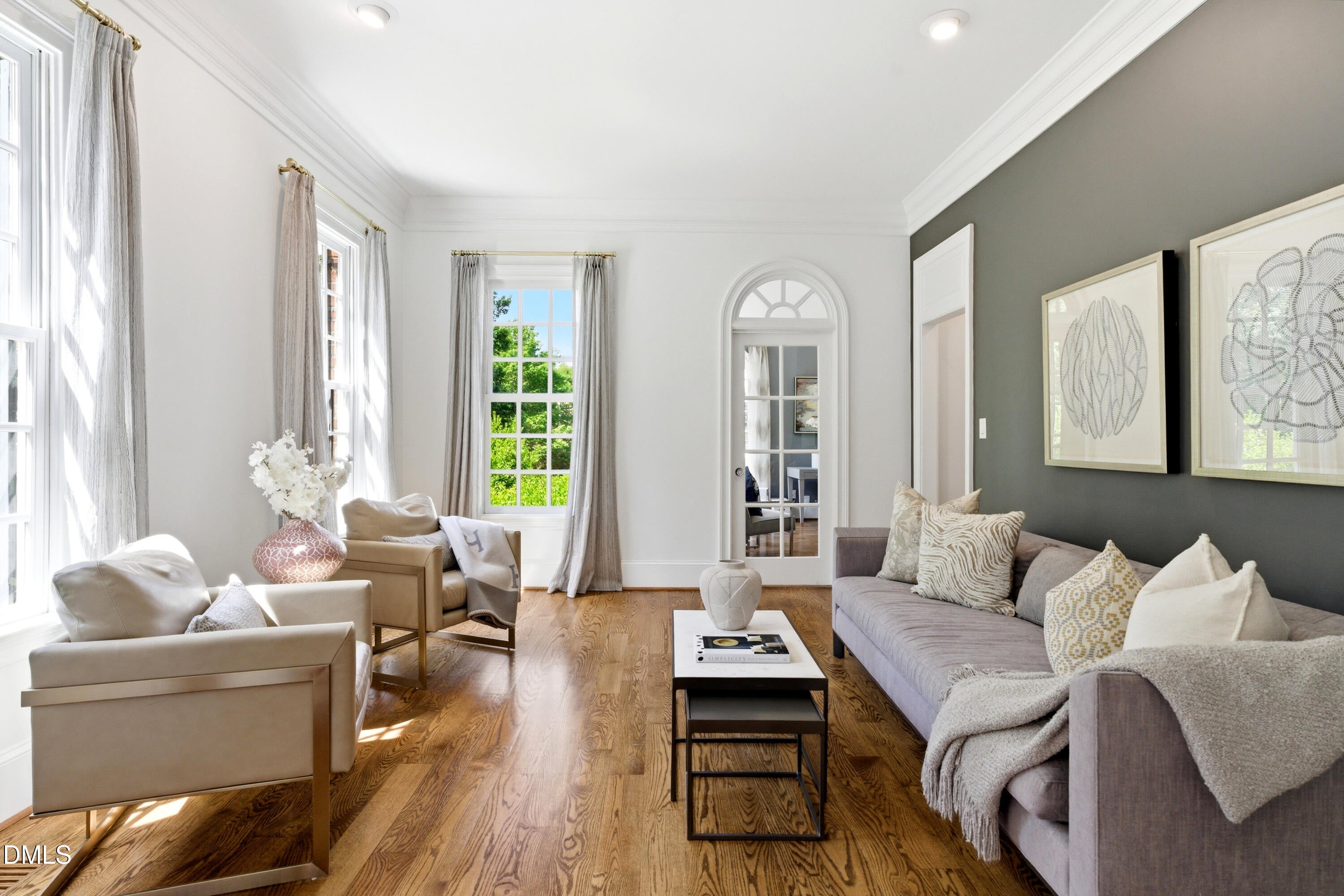 308 Marlowe Road