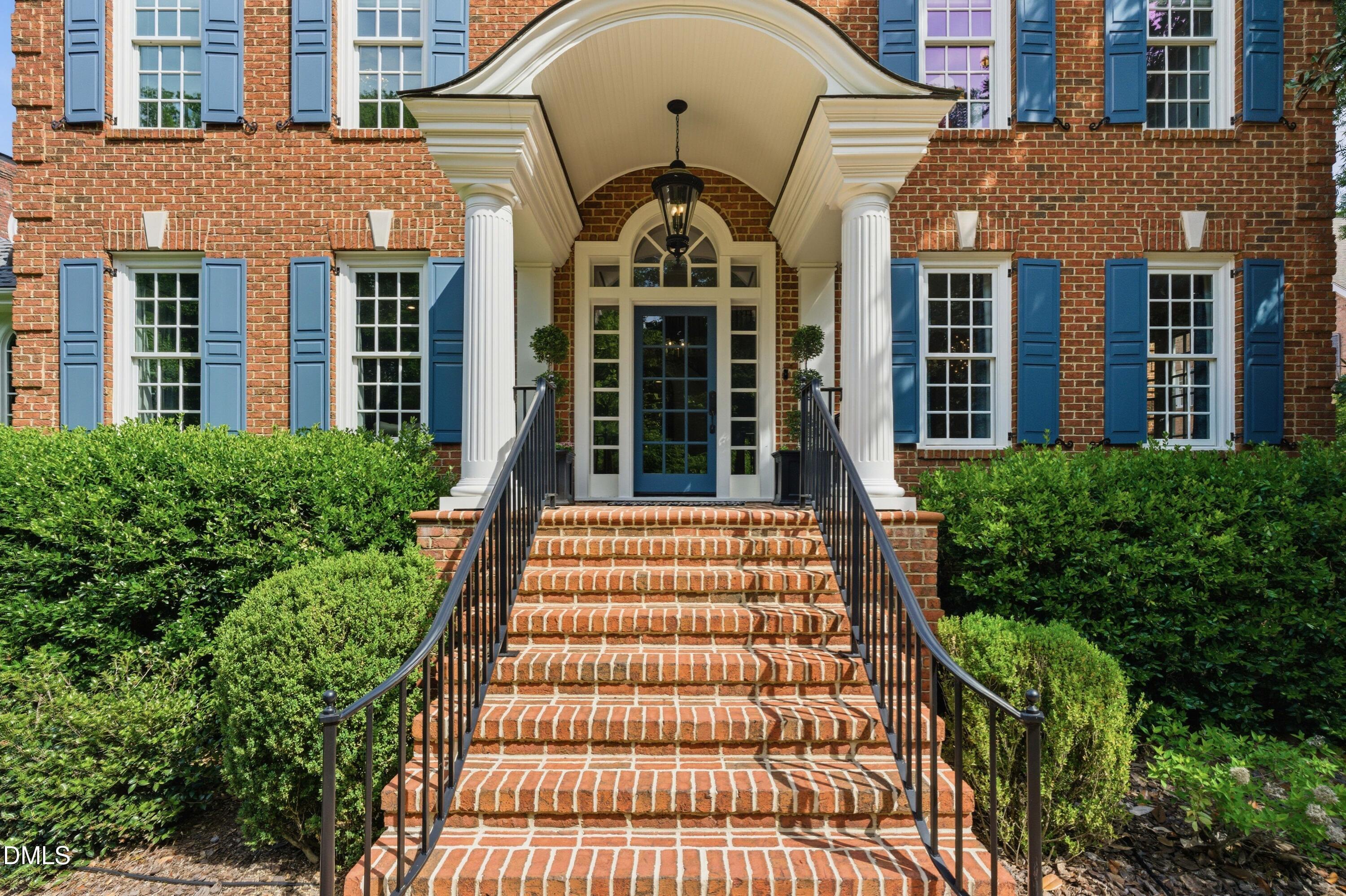 308 Marlowe Road