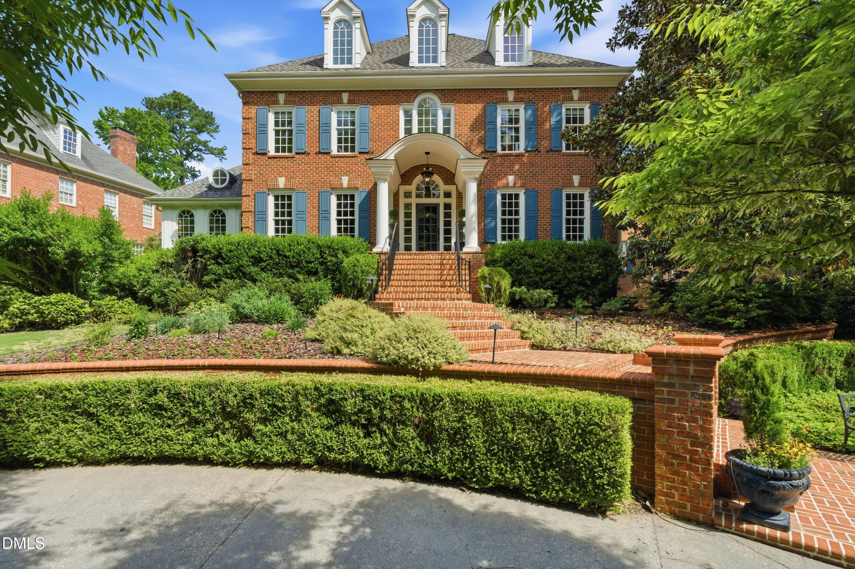 308 Marlowe Road