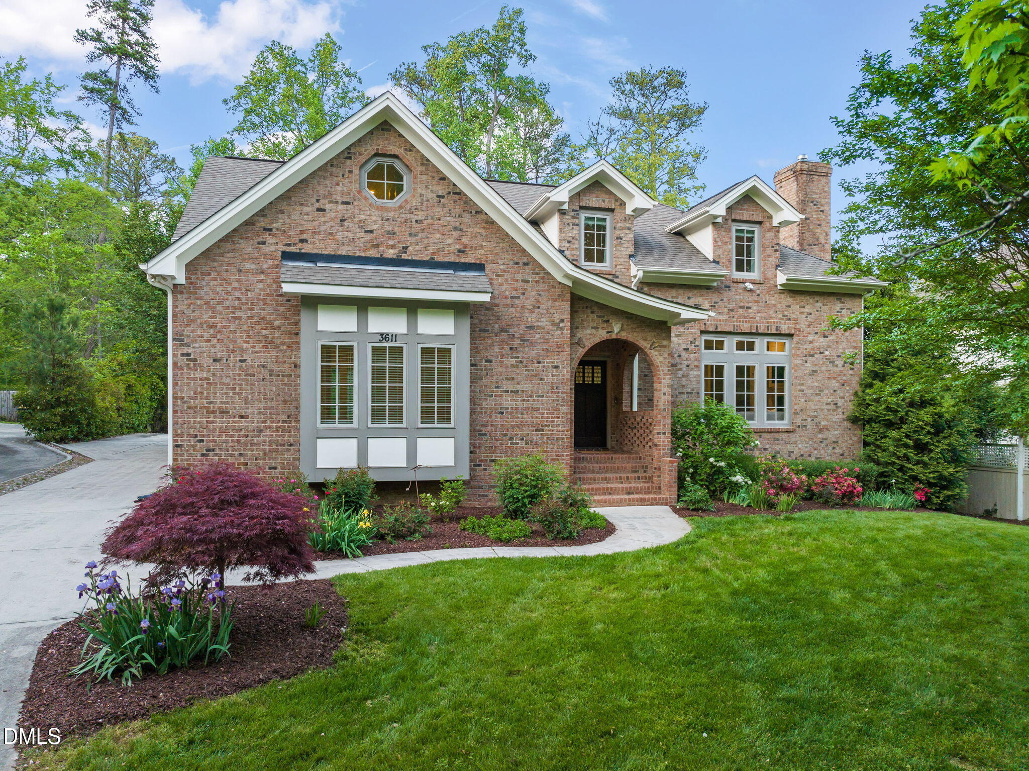 3611 Rugby Road
