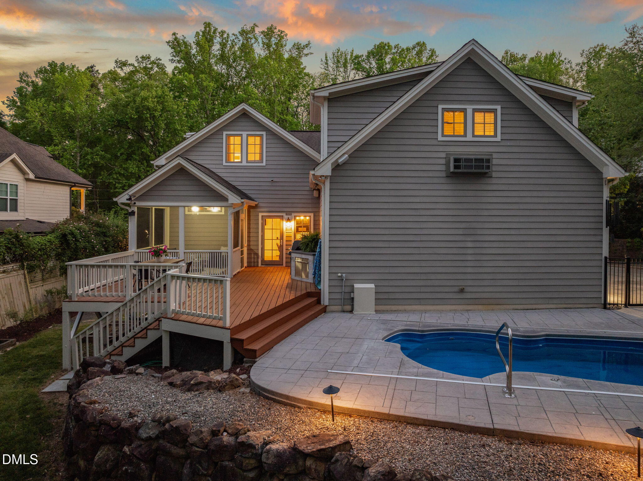 3611 Rugby Road