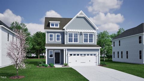 259 Meadowbark Bend 32 Garner NC 27529