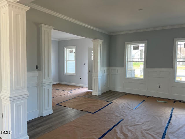 826 Olive Branch Drive