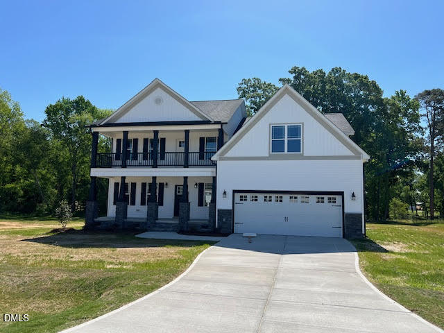 826 Olive Branch Drive