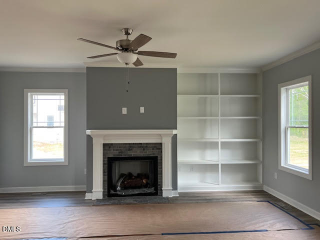 826 Olive Branch Drive