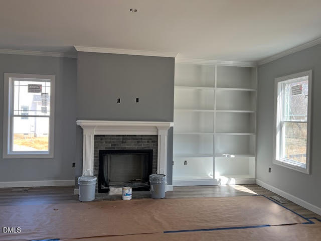 826 Olive Branch Drive