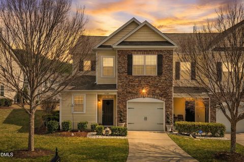 Photo of 1016 Skyler Lane, Durham, NC 27705 (MLS # 10156773)