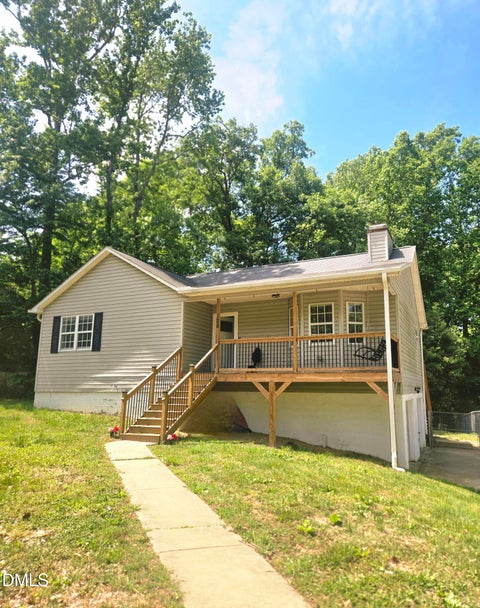 Photo of 128 Meadow Wood Drive, Thomasville, NC 27360 (MLS # 10166674)