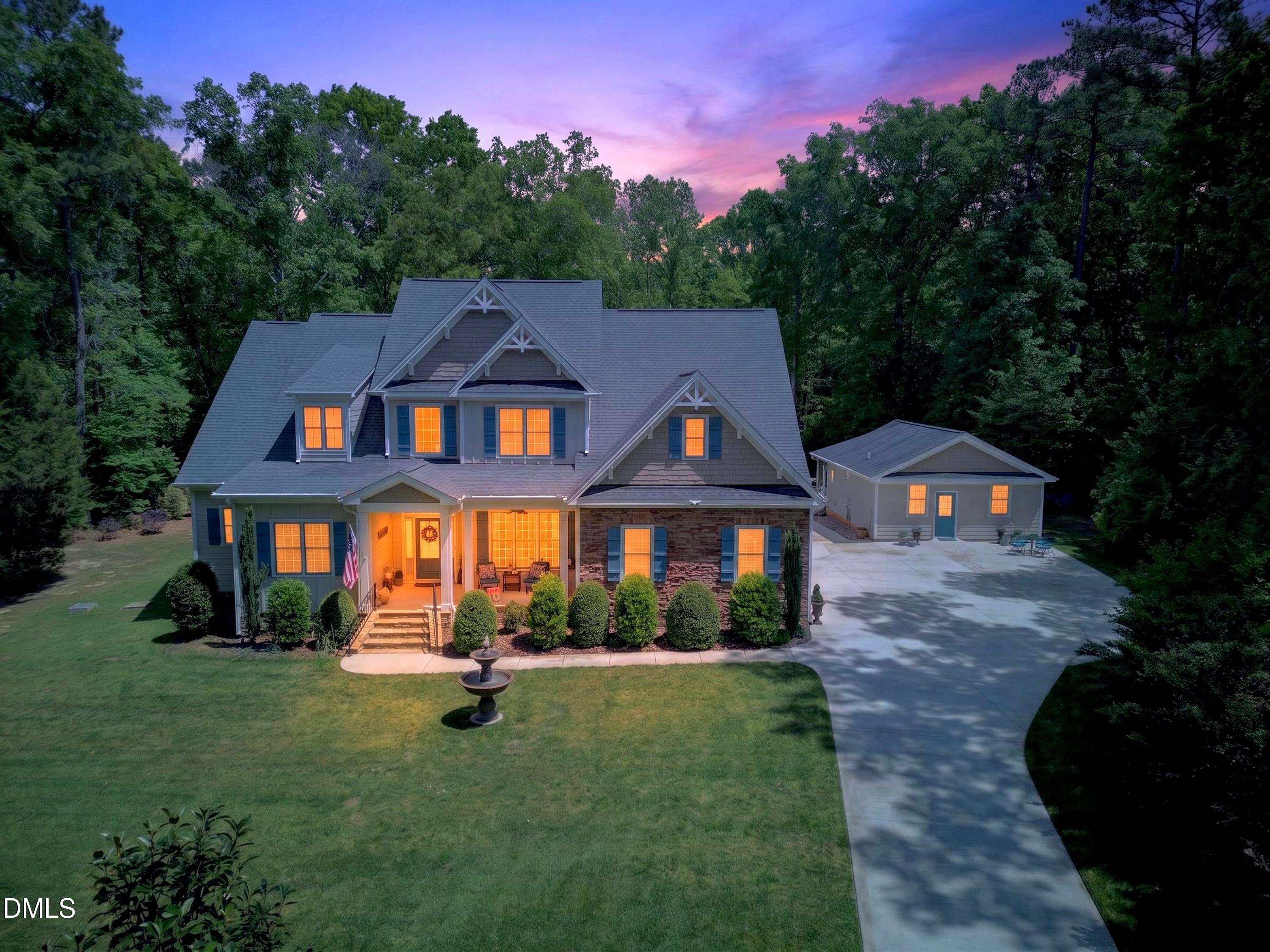 139 Henrys Watch Lane