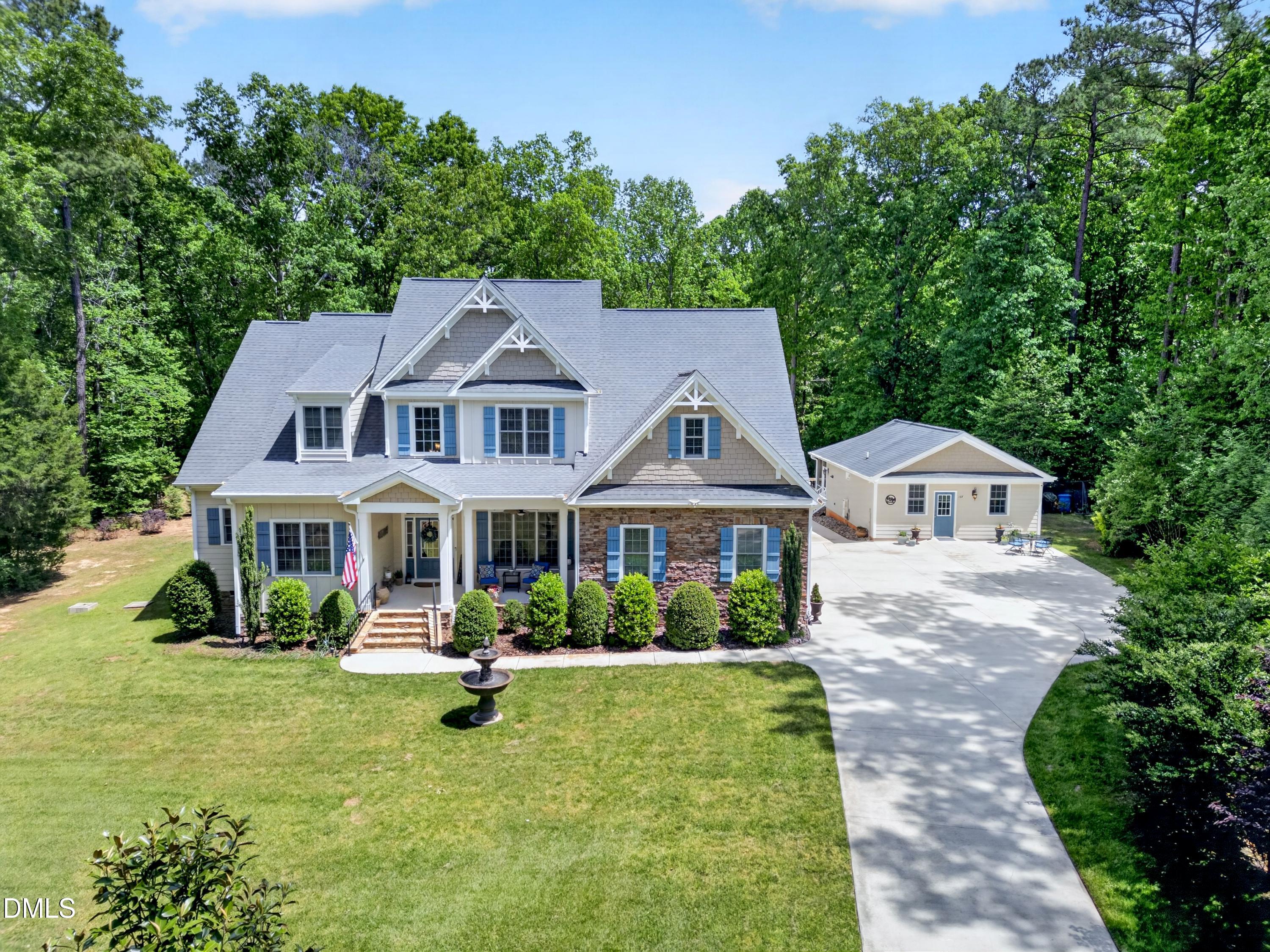 139 Henrys Watch Lane