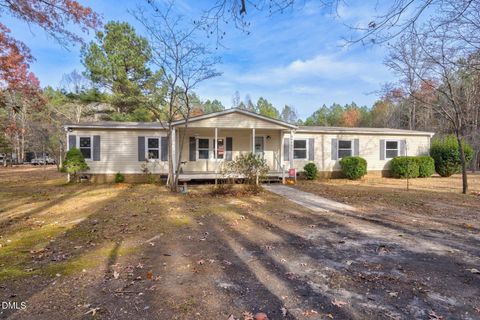 3824 Harrison Road Castalia NC 27816