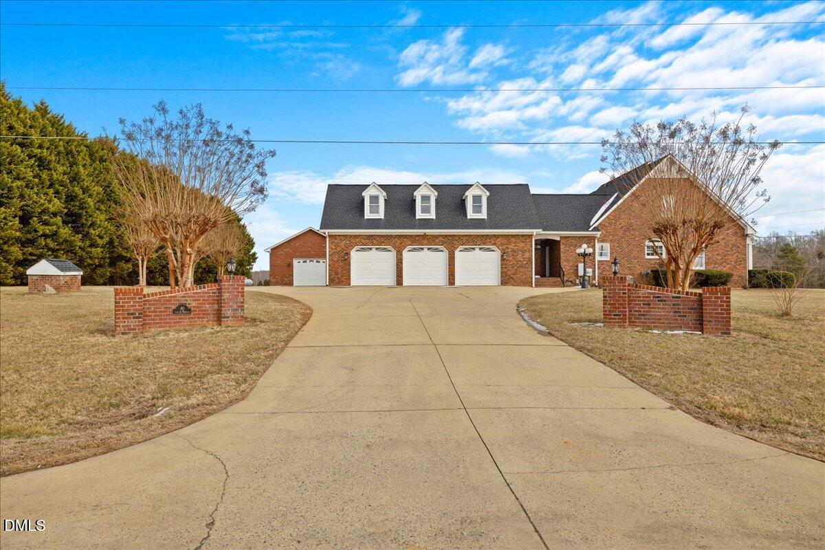 40 John D Winstead Road