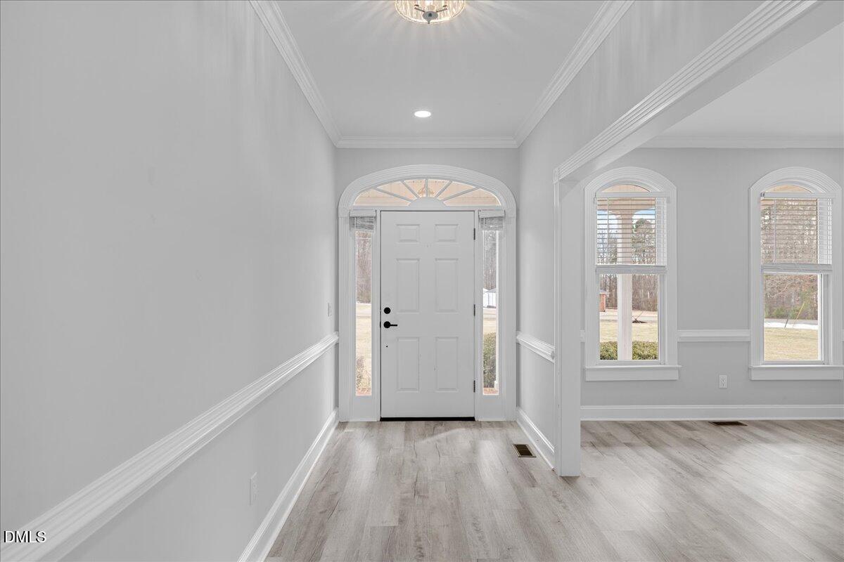 40 John D Winstead Road