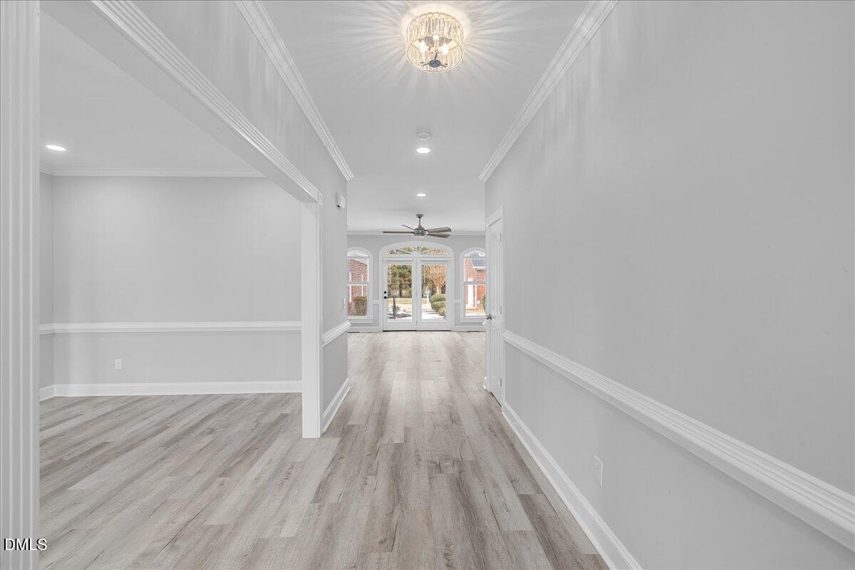 40 John D Winstead Road