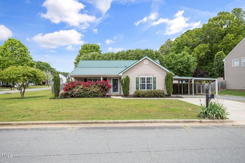 10 Falcon Court, Gibsonville, NC 27249 - MLS#: 10026559