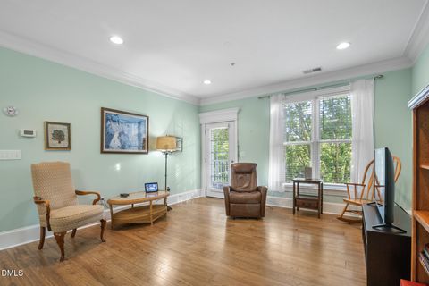 622 Waterford Lake Drive Cary NC 27519