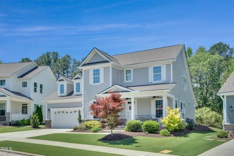 2848 Angelica Rose Way Apex NC 27502