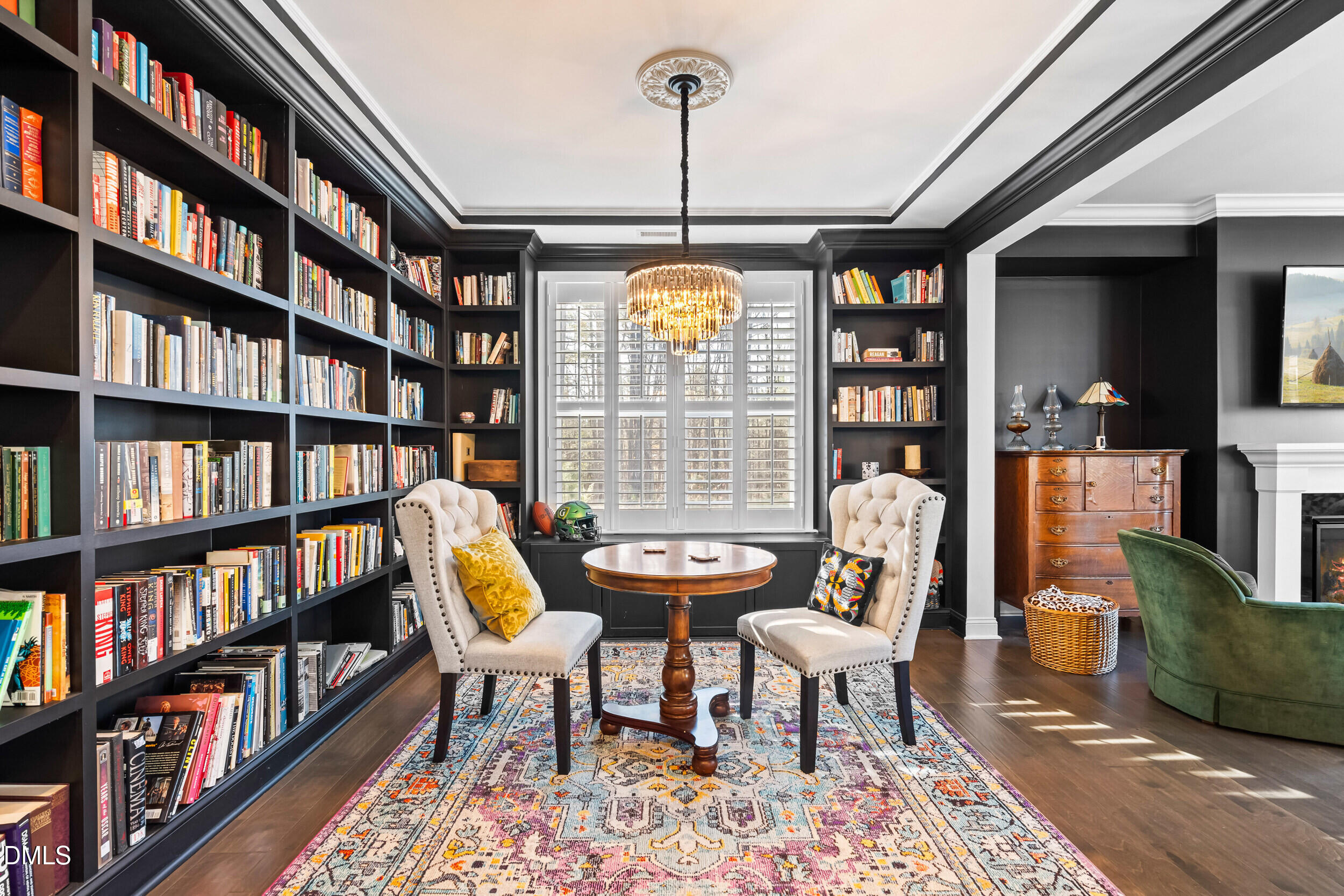 1329 Martin Creek Drive