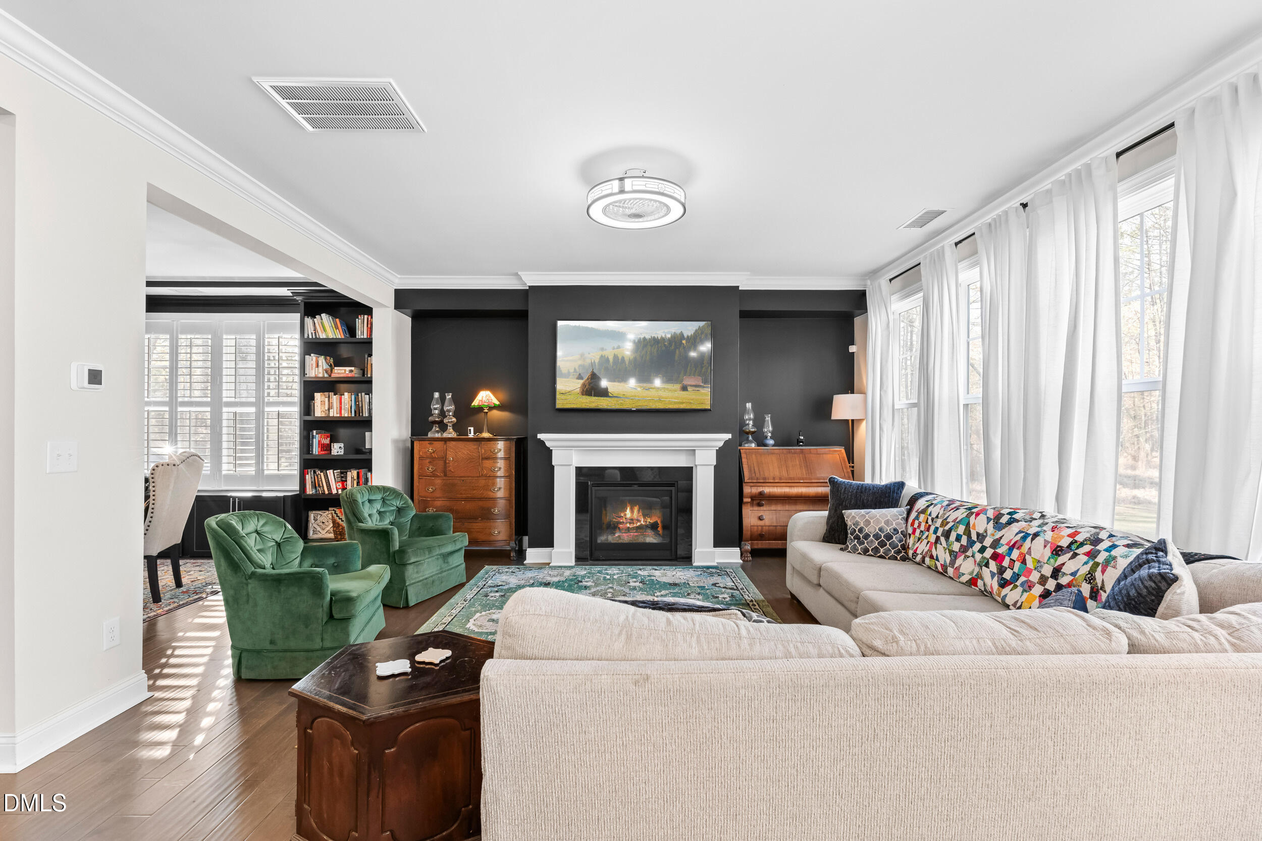 1329 Martin Creek Drive