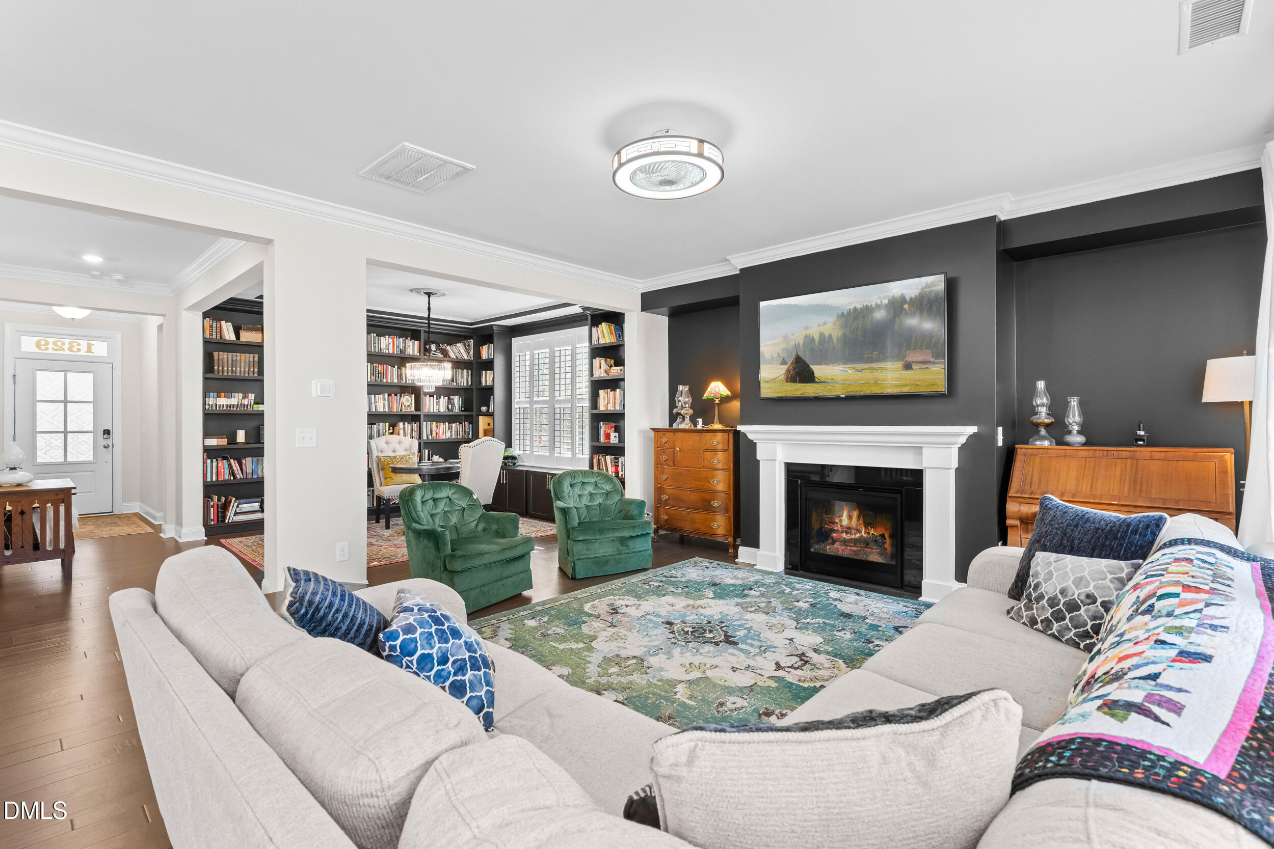 1329 Martin Creek Drive