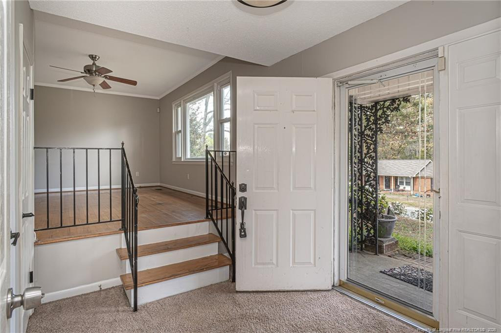 563 Alleghany Road
