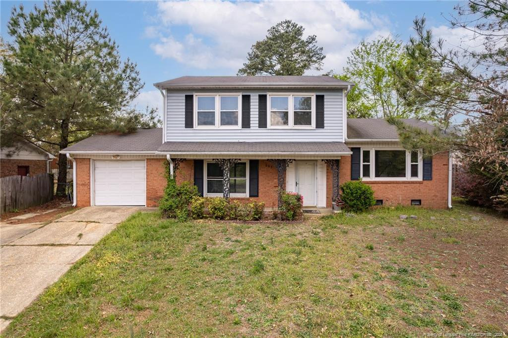 563 Alleghany Road