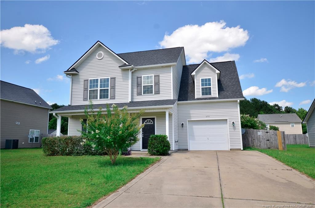 479 Broad Drive