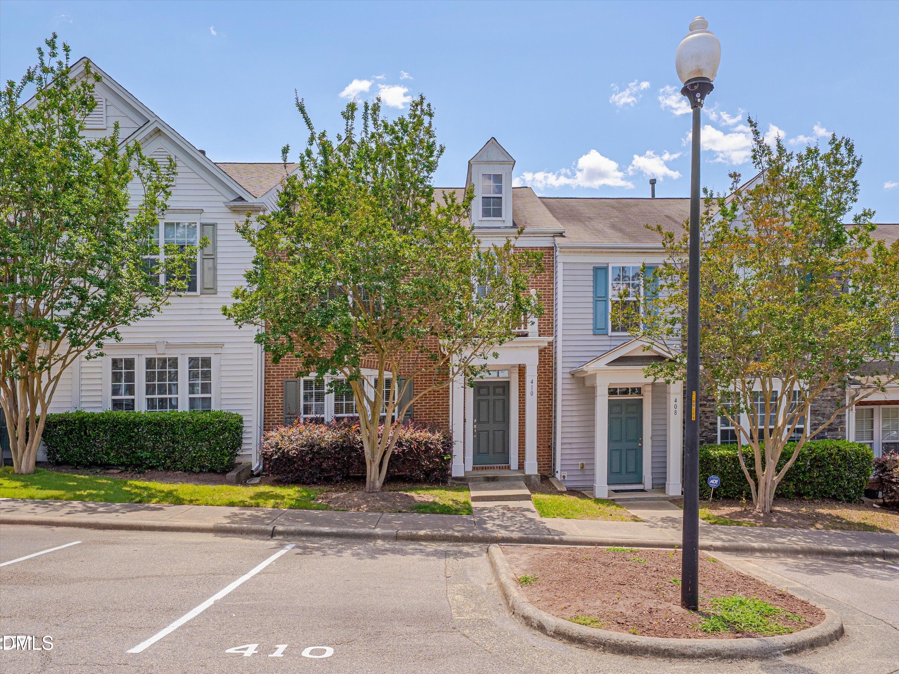 410 Walnut Woods Drive
