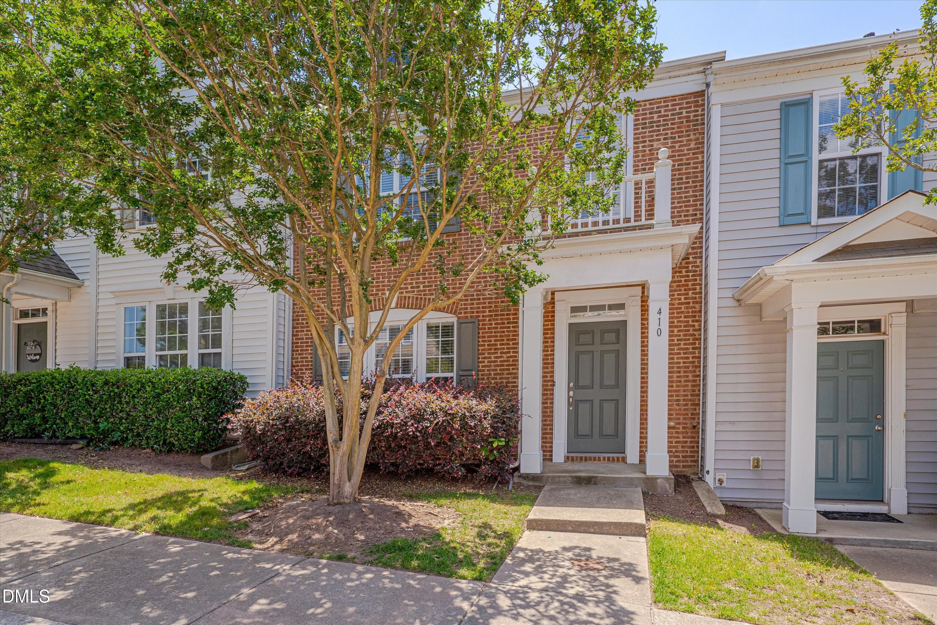 410 Walnut Woods Drive
