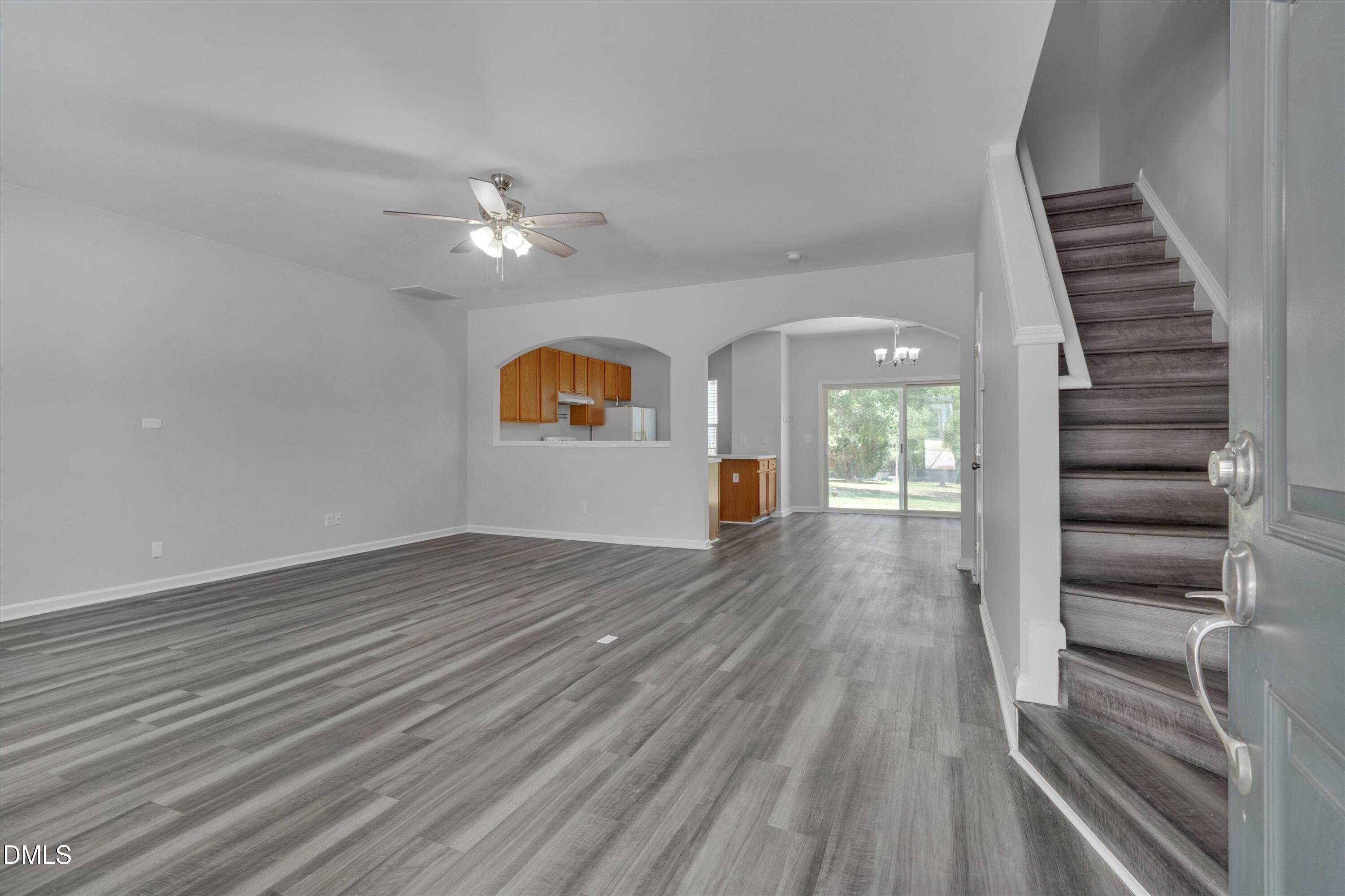 410 Walnut Woods Drive