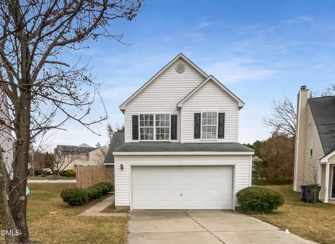 2504 Landale Court Raleigh NC 27610