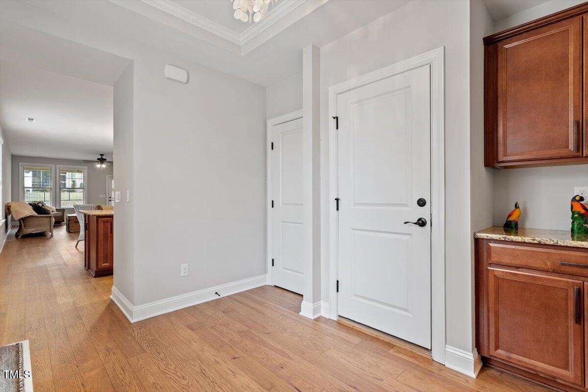1003 Branwell Drive