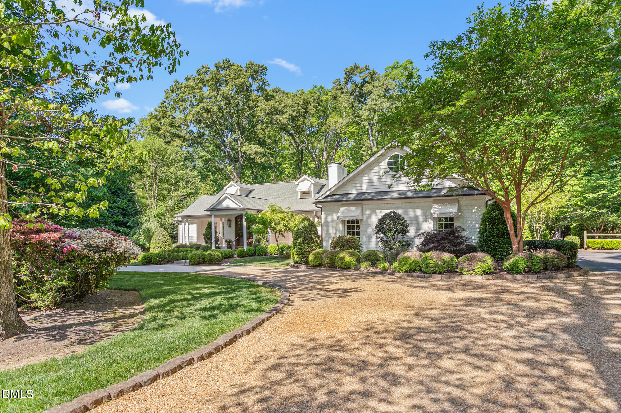 4507 Pleasant Green Road