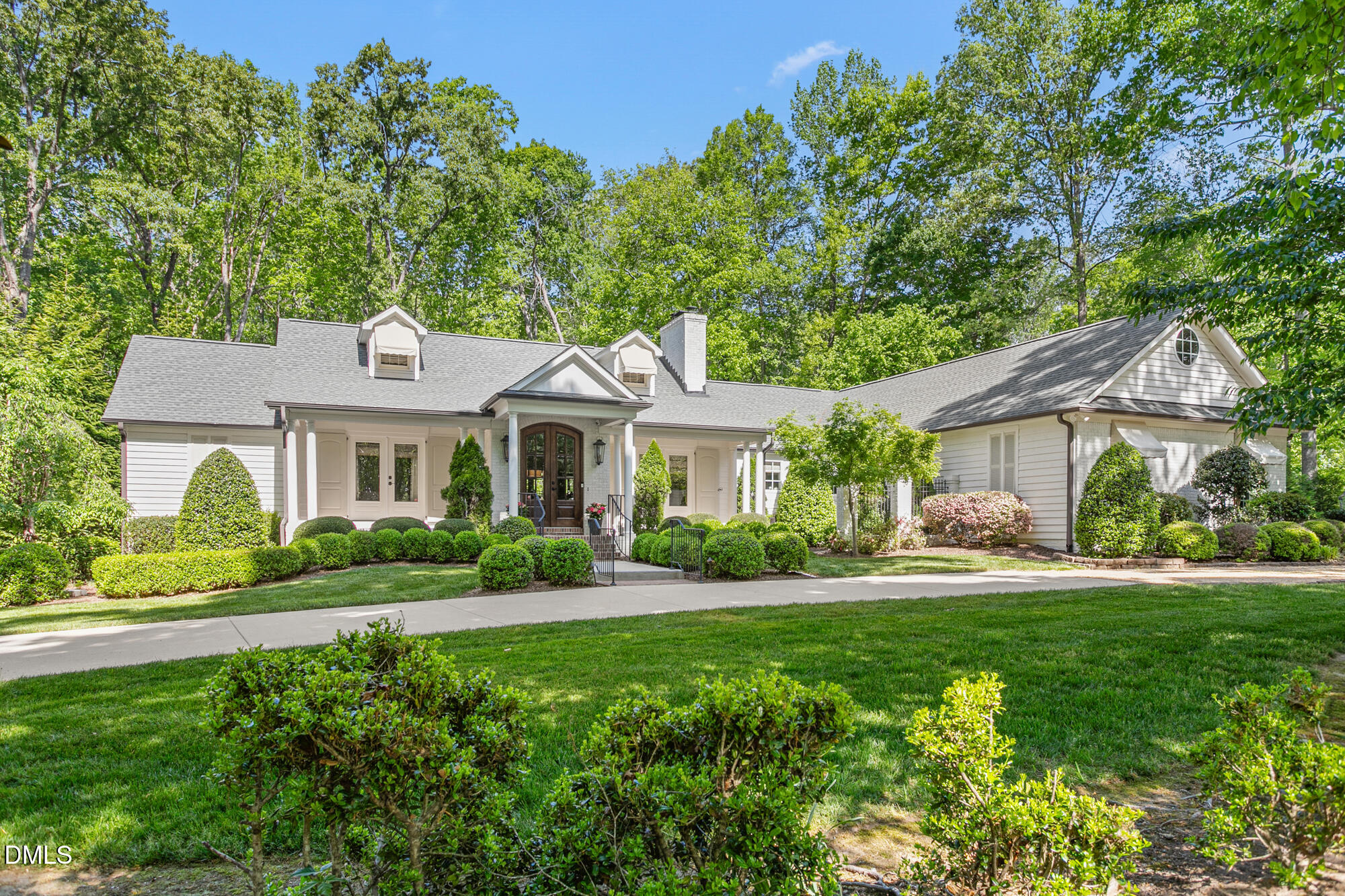 4507 Pleasant Green Road
