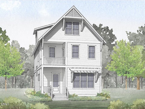 Photo of 1824 Lumineer Lane, Wendell, NC 27591 (MLS # 10182531)