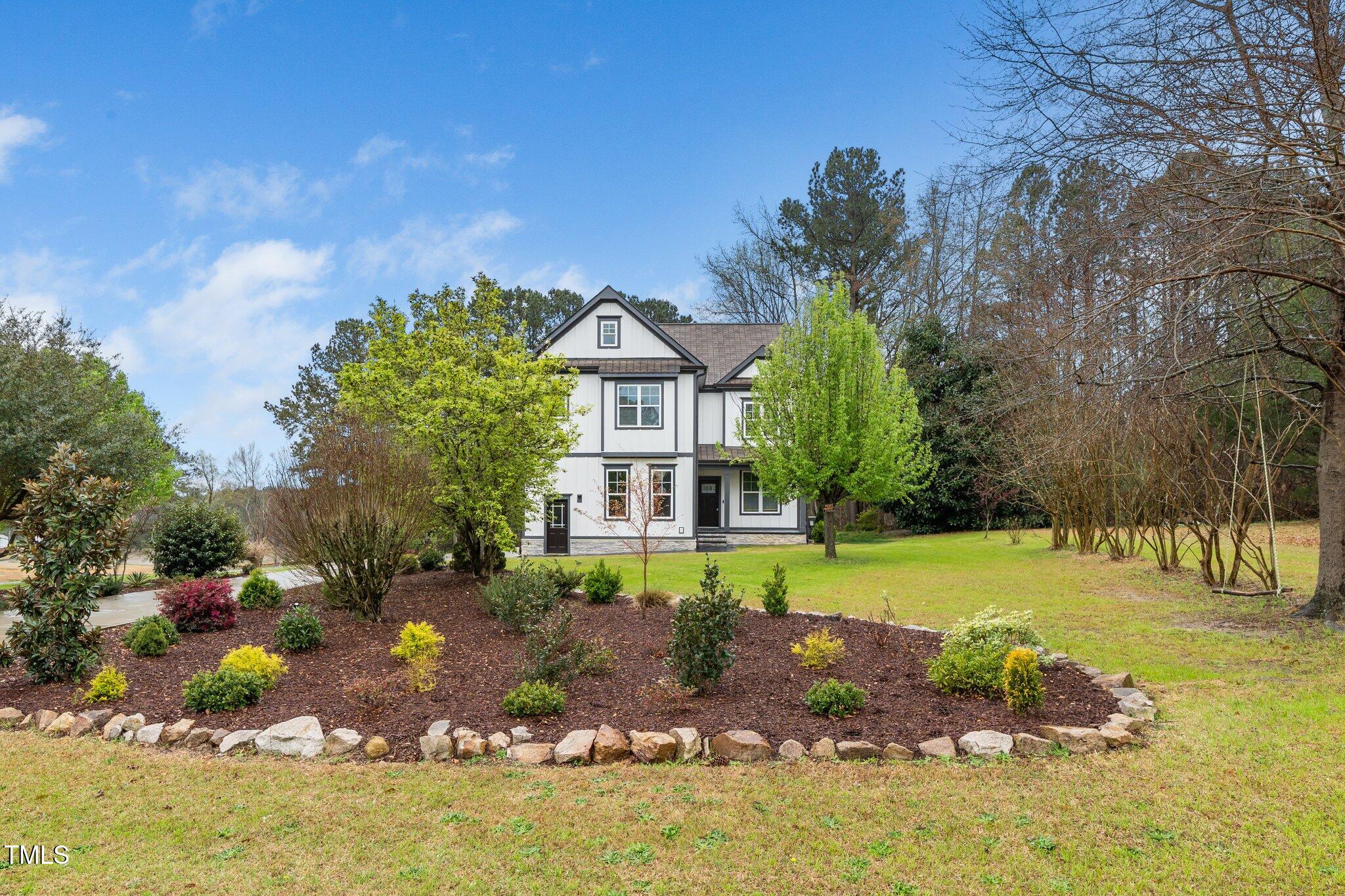 913 Clayton Road