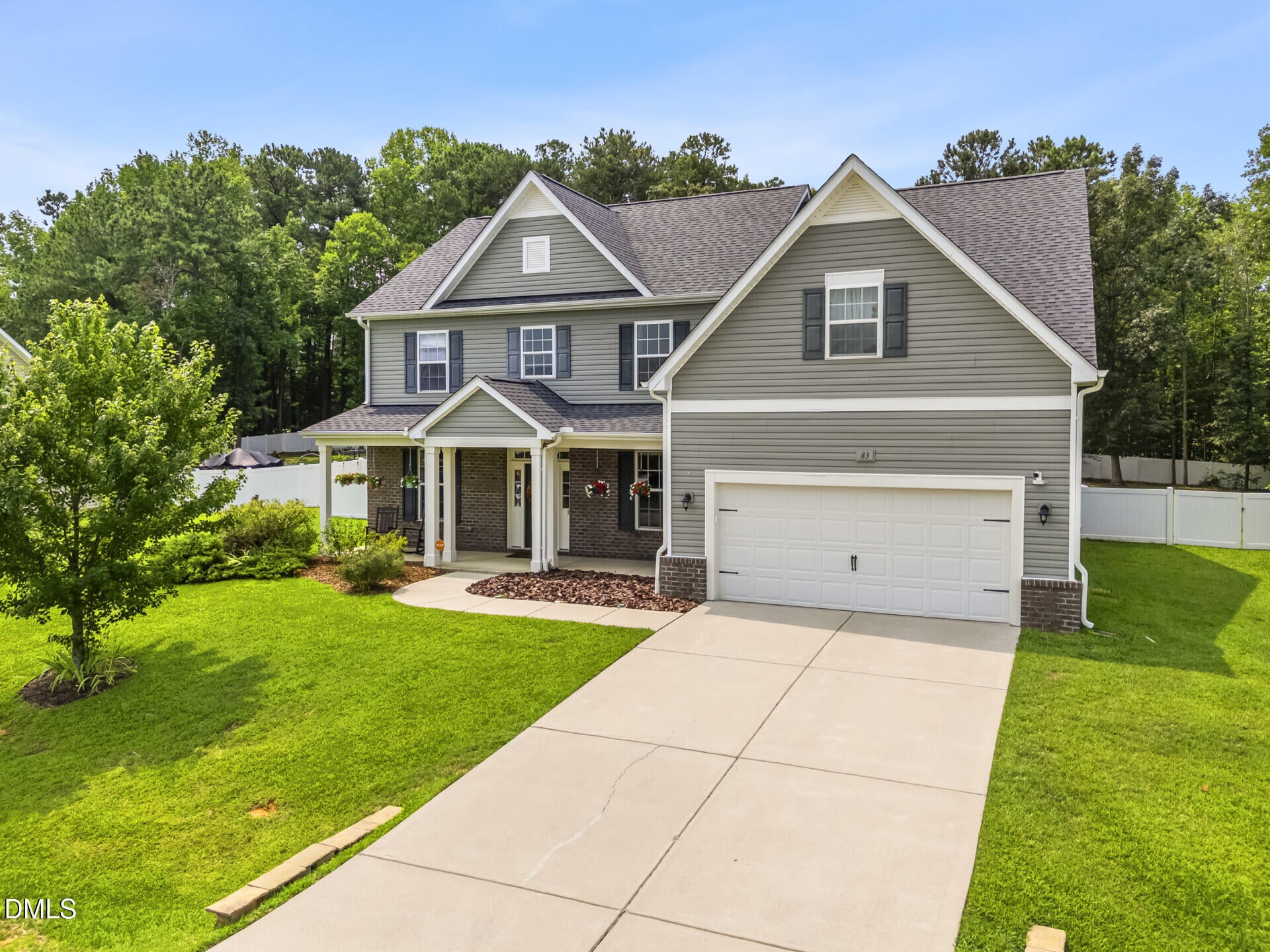 83 Sunbury Court