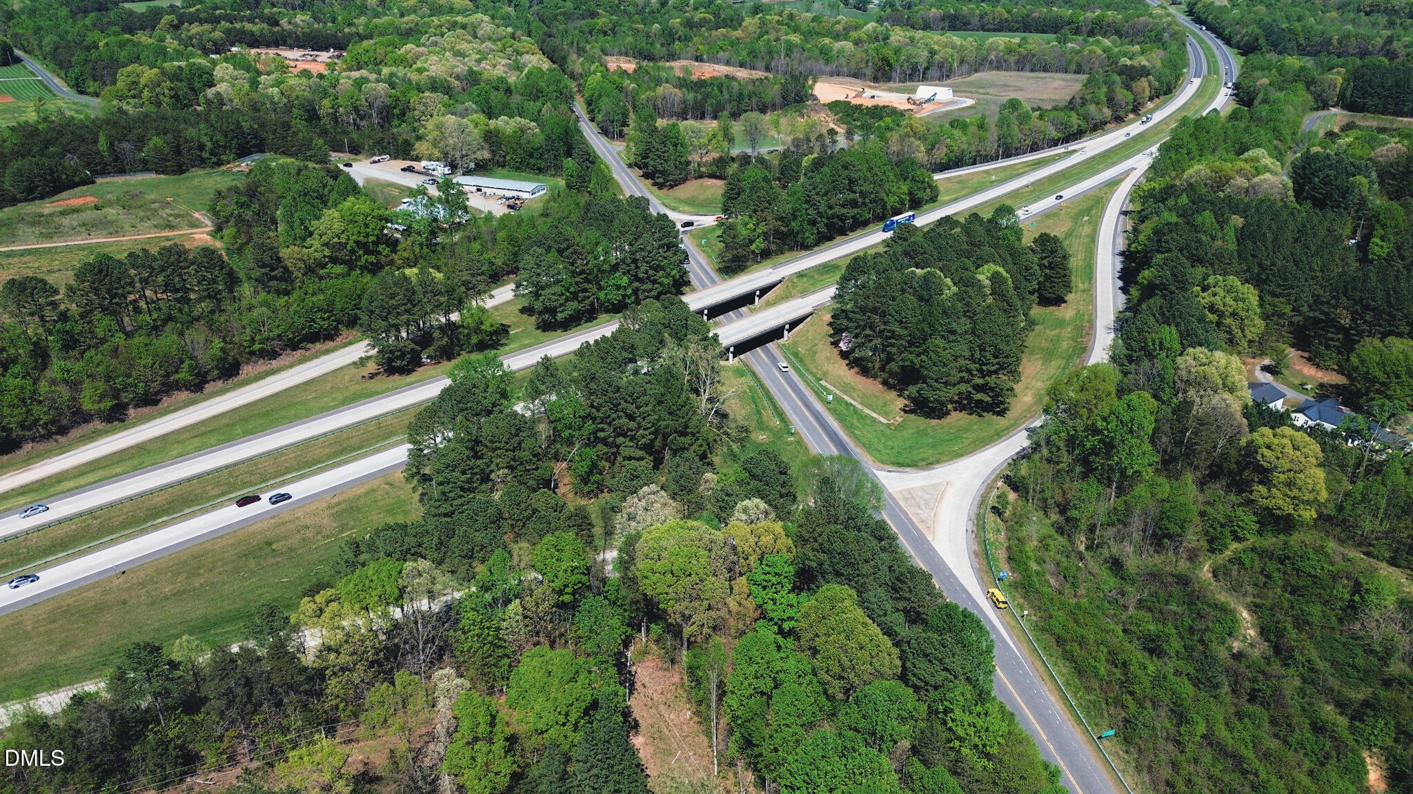 0 Mocksville Highway