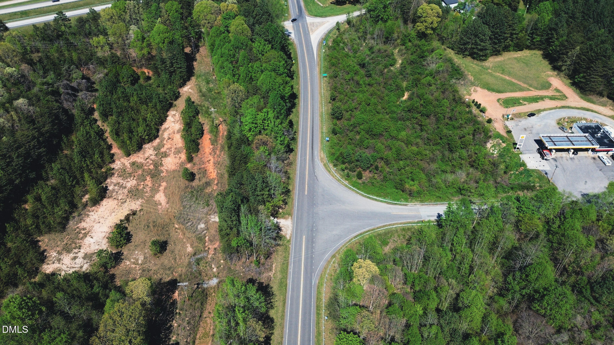 0 Mocksville Highway