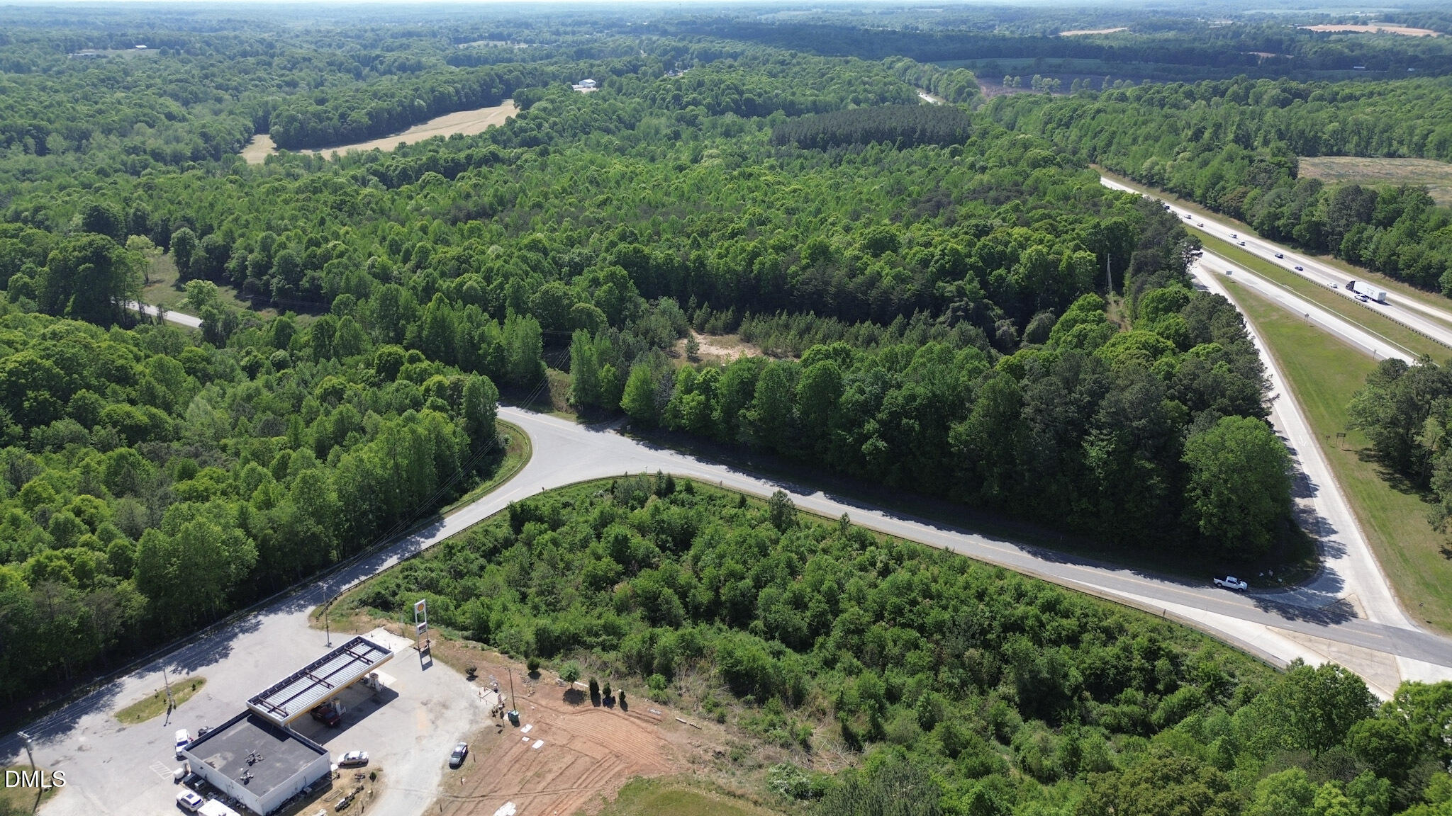 0 Mocksville Highway