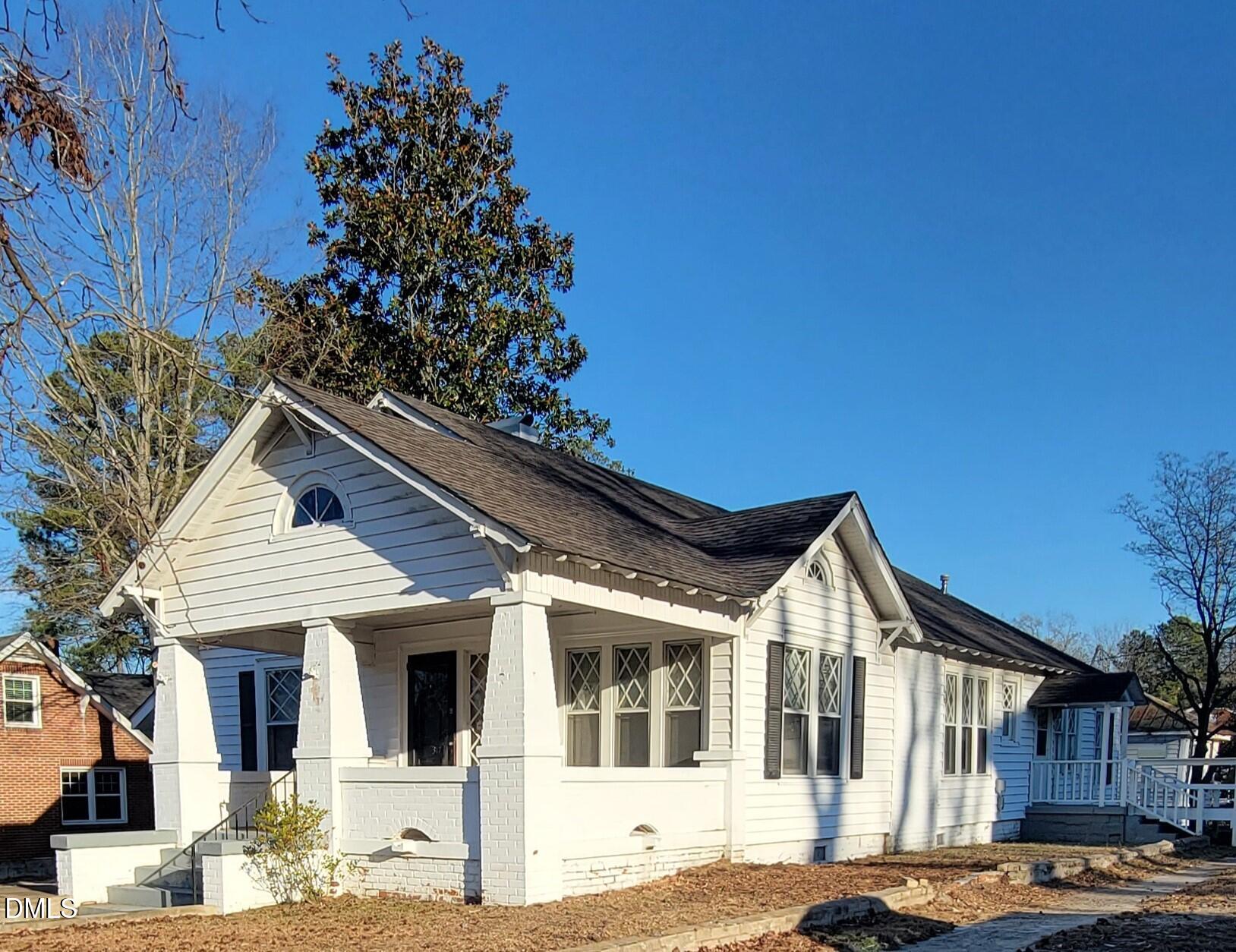 317 S 4th Street