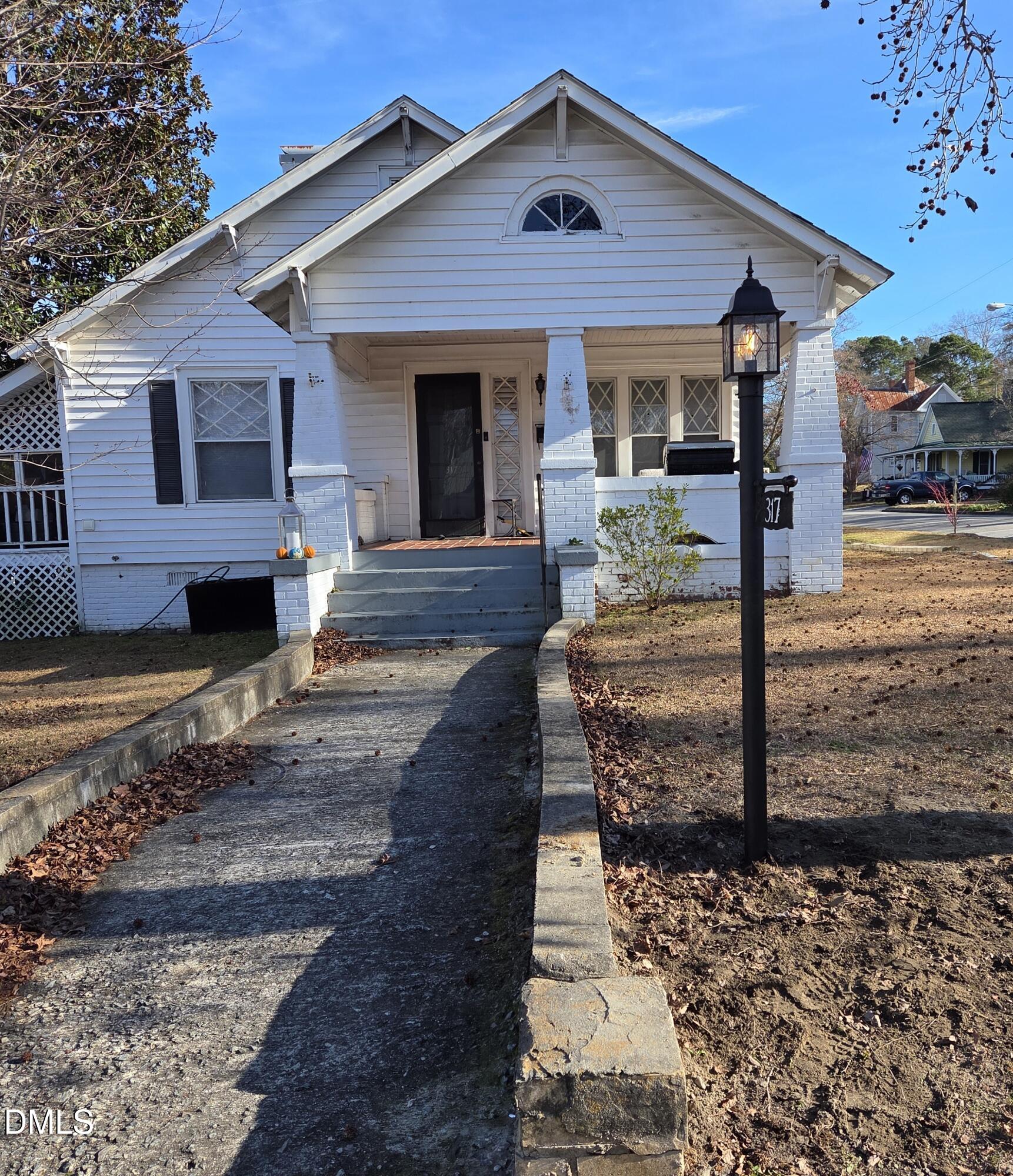 317 S 4th Street
