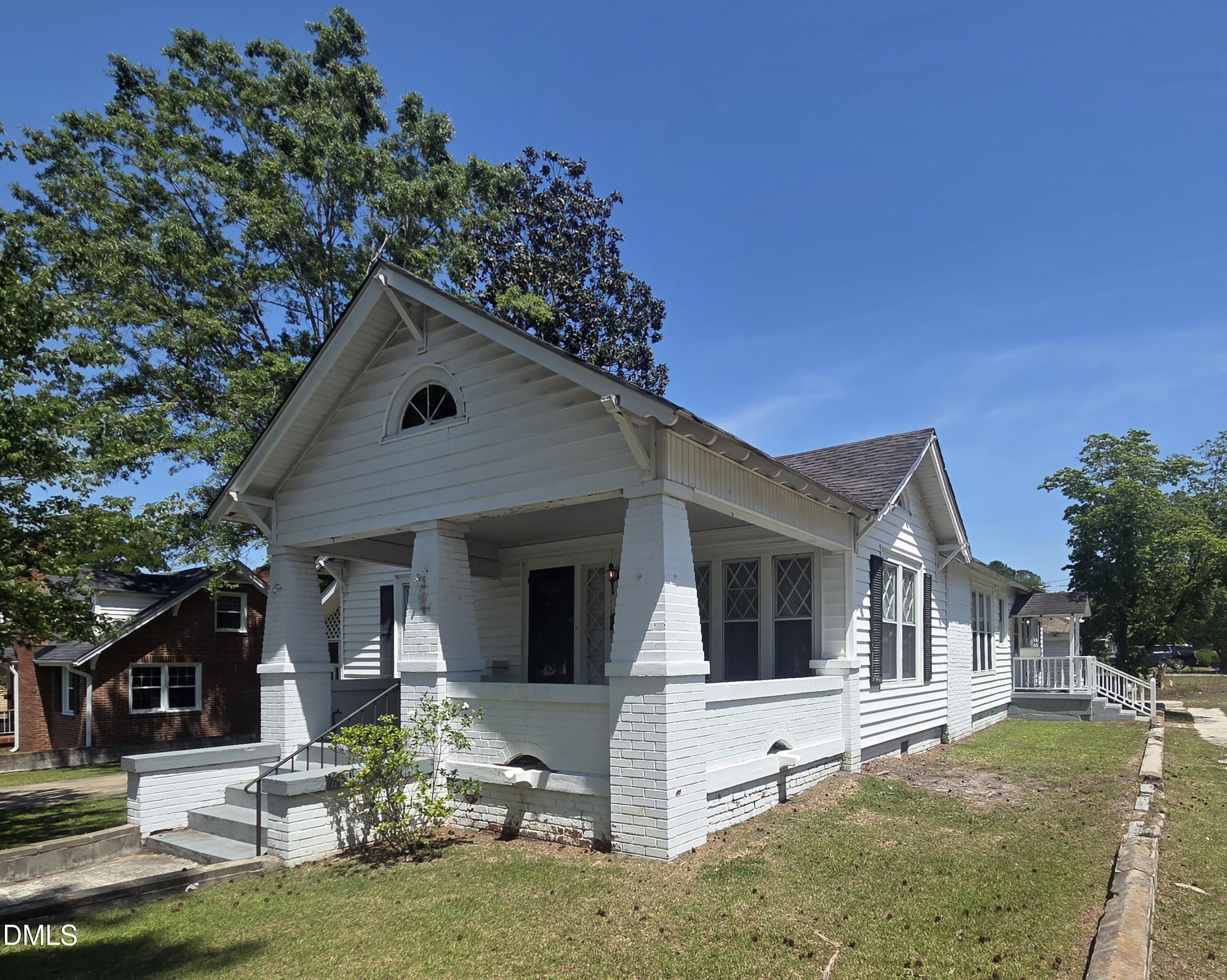317 S 4th Street