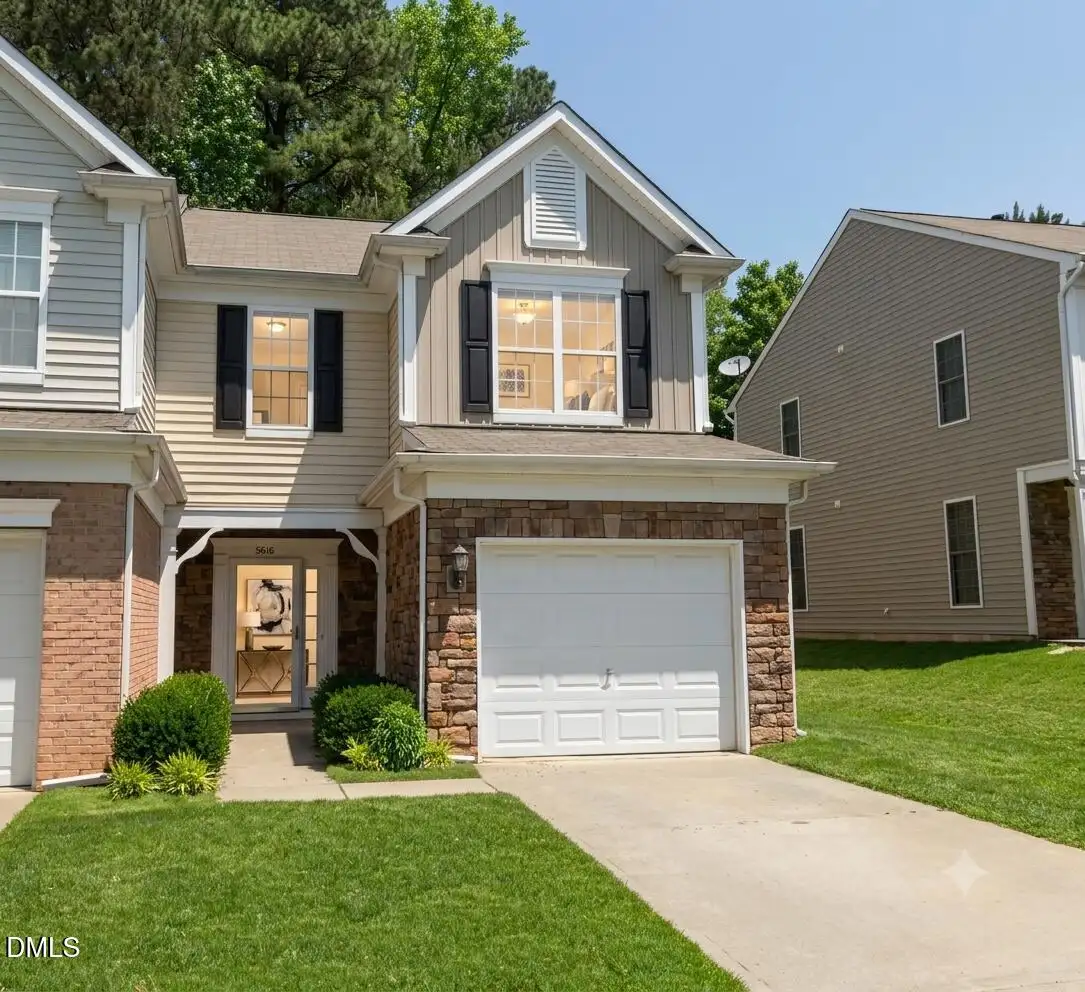 8616 Redcrest Place, Raleigh, NC, 27617