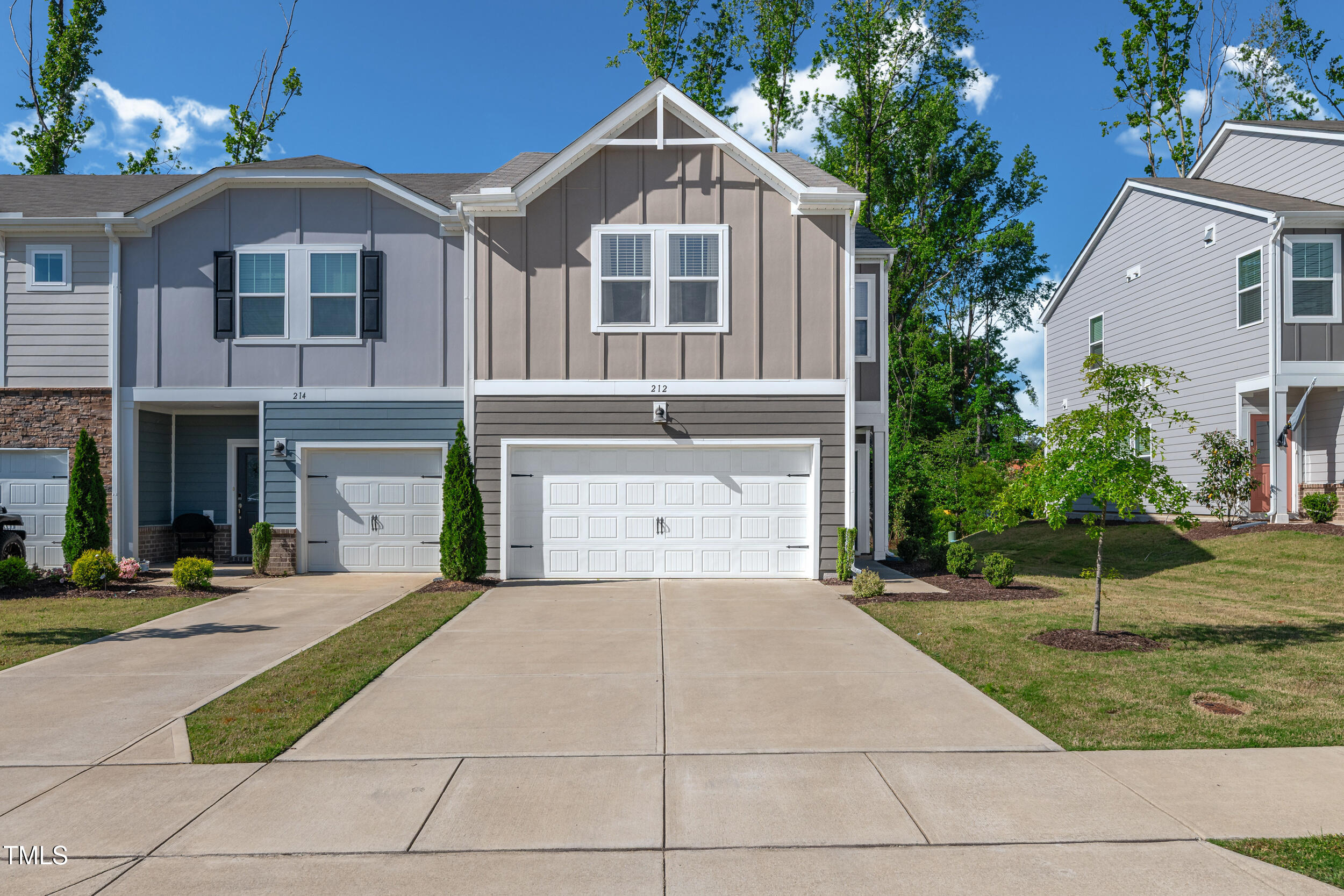 212 Brook Farm Lane