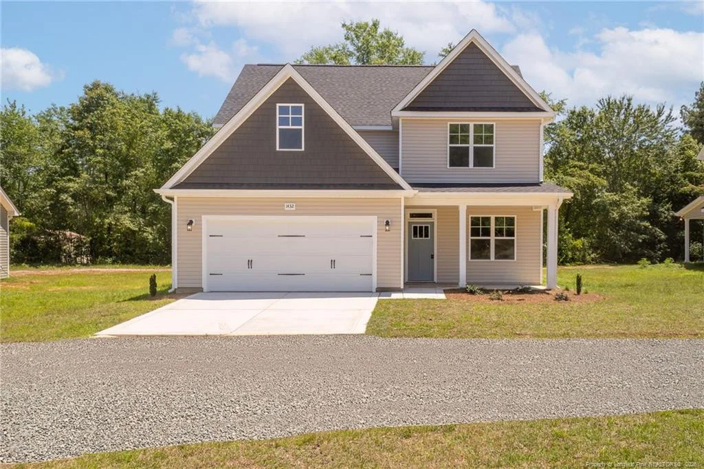 1432 Pamalee Drive